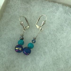Beaded Earrings